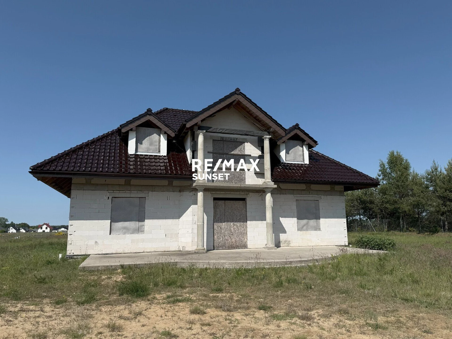 Domy 61-DS-Dzj9ONuoY8 Siemyśl Lawendowa