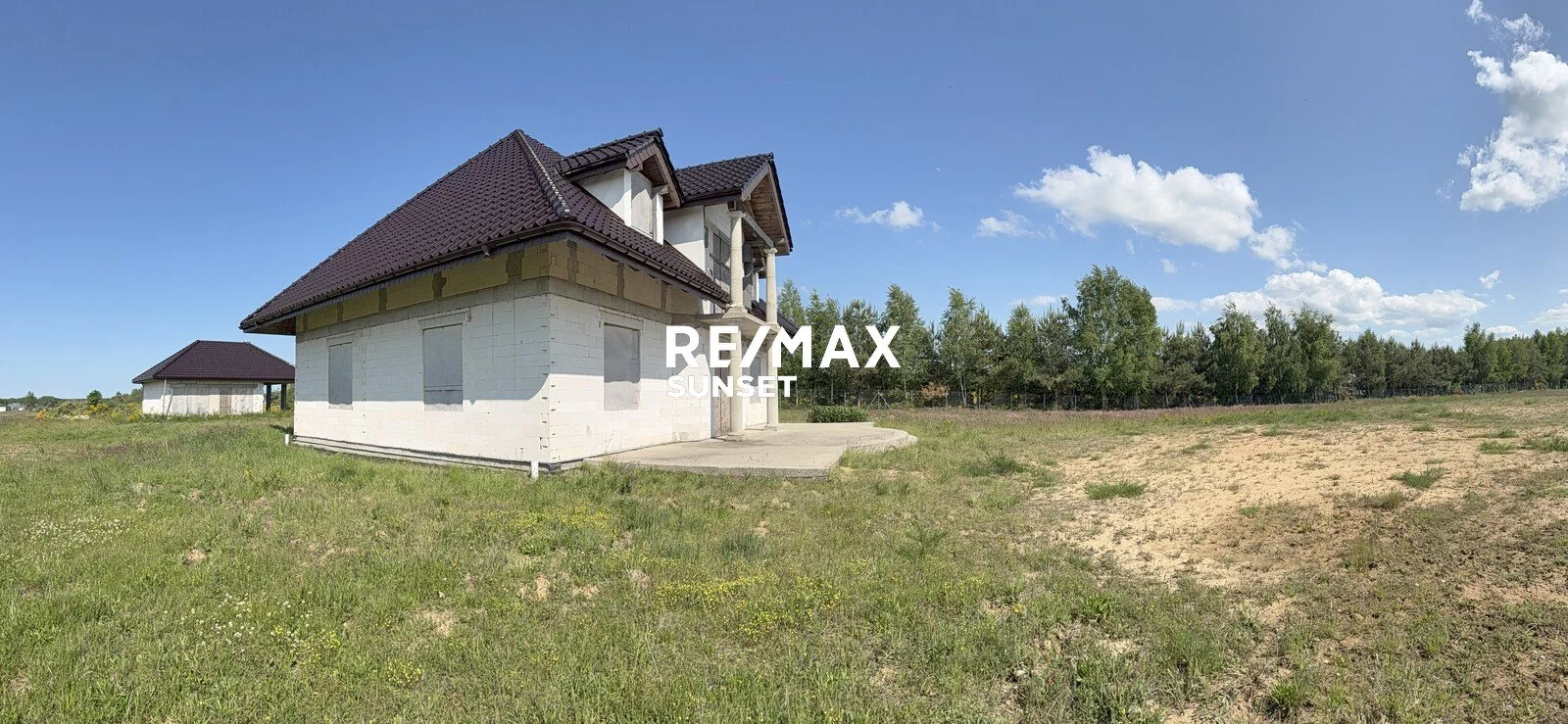 Dom 175,00 m², oferta nr , 61-DS-Dzj9ONuoY8, Siemyśl, Lawendowa