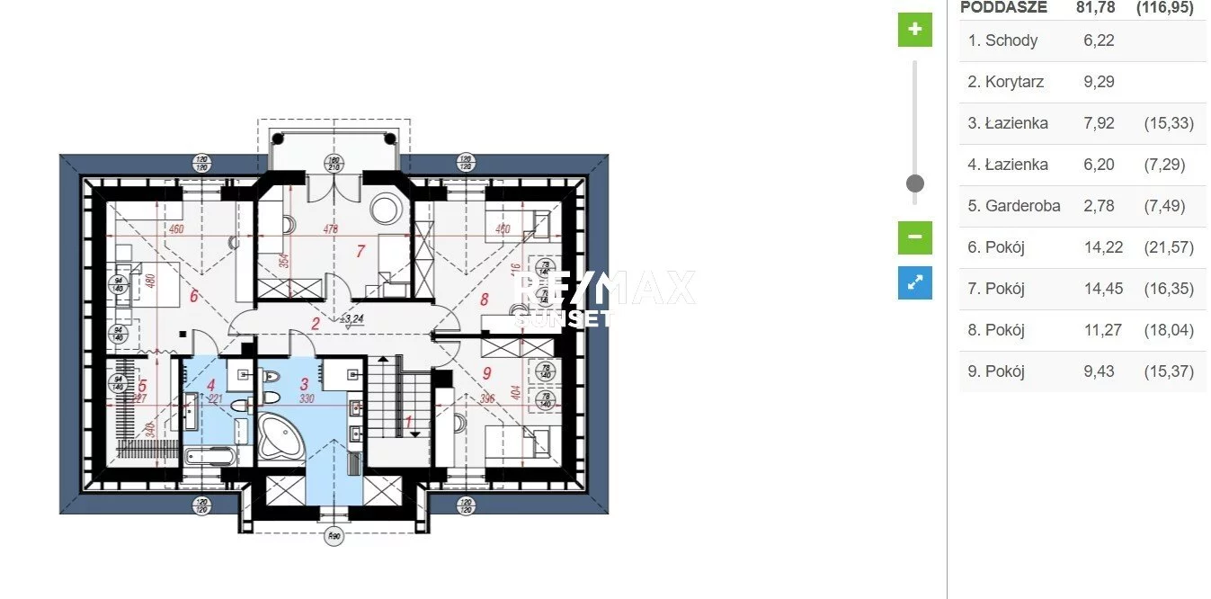 Dom 175,00 m², oferta nr , 61-DS-Dzj9ONuoY8, Siemyśl, Lawendowa