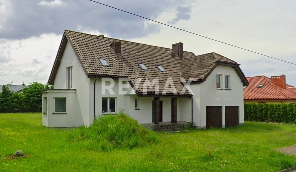 Domy 65/13467/ODS Kołobrzeg Ratuszowa