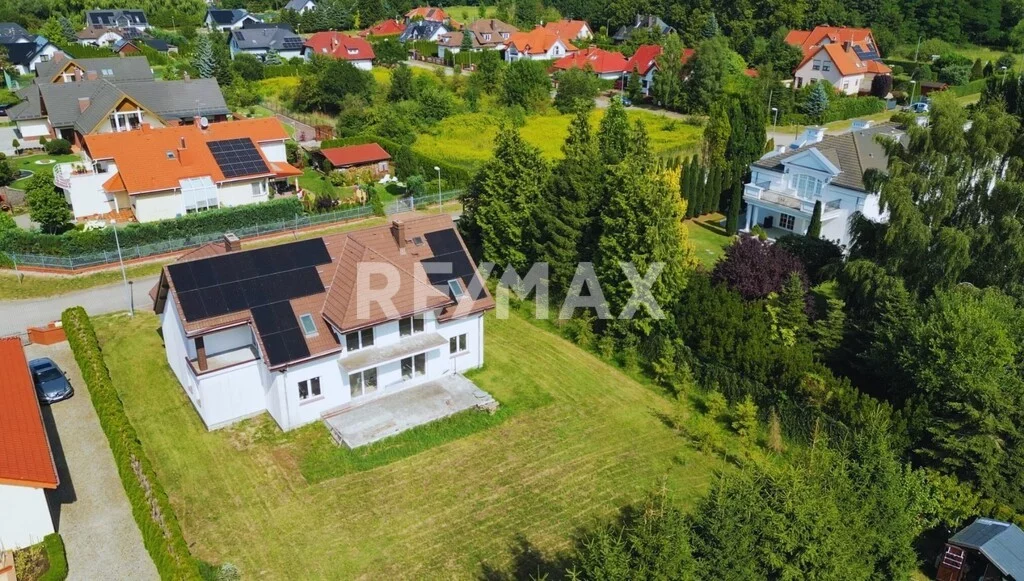 Dom 256,30 m², oferta nr , 65/13467/ODS, Kołobrzeg, Ratuszowa