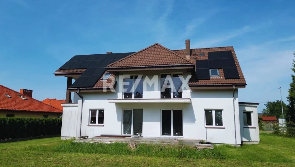 Dom 256,30 m², oferta nr , 65/13467/ODS, Kołobrzeg, Ratuszowa