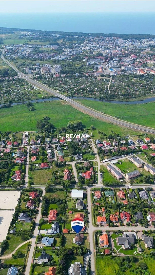 Dom 256,30 m², oferta nr , 71-DS-Dzj9ONuoY8, Kołobrzeg, Ratuszowa