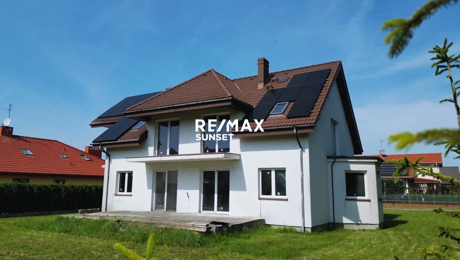 Dom 256,30 m², oferta nr , 71-DS-Dzj9ONuoY8, Kołobrzeg, Ratuszowa