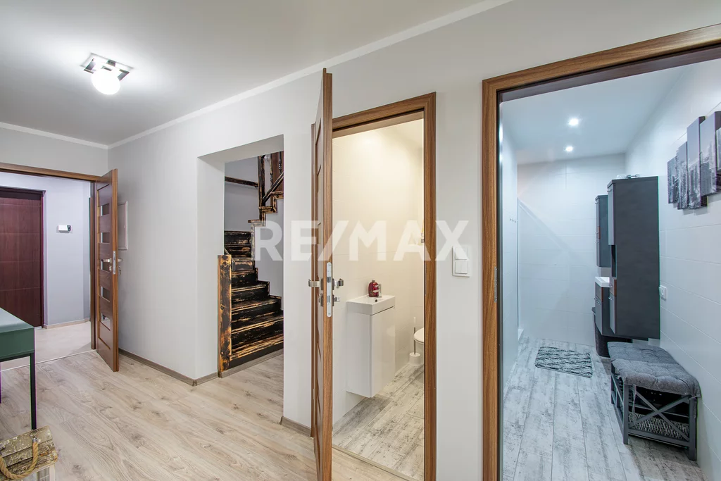 Dom 250,00 m², oferta nr , 58/13467/ODS, Kołobrzeg, Henryka Wieniawskiego