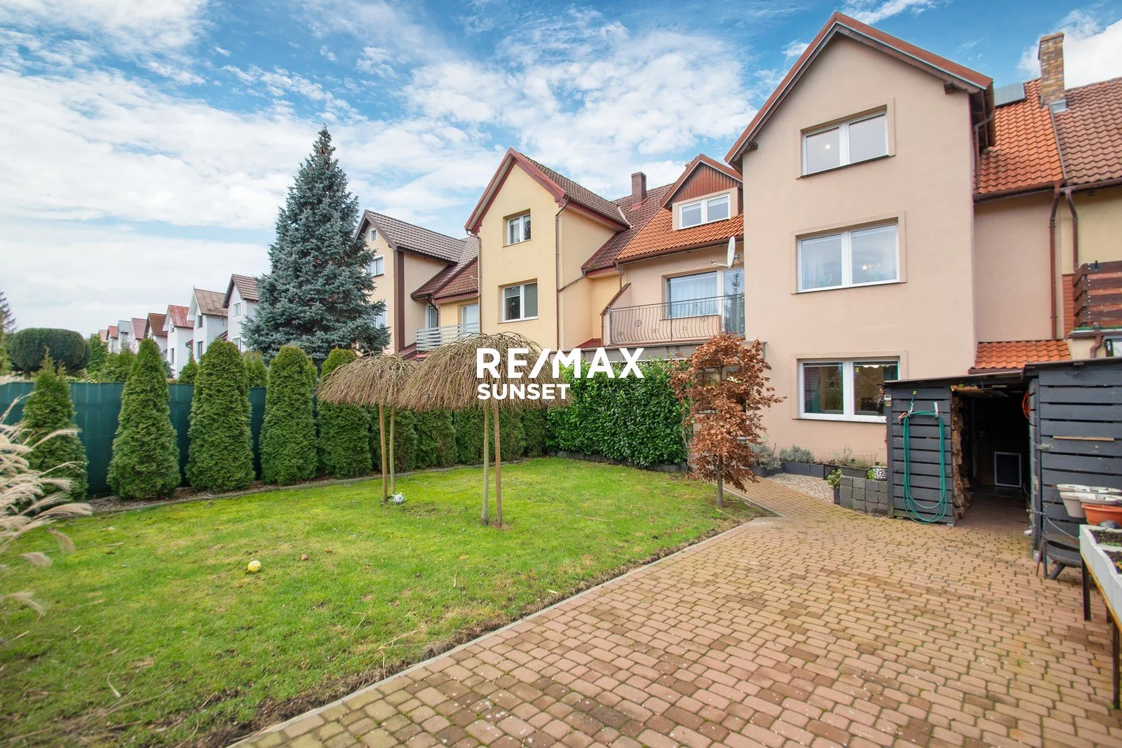Dom i rezydencja 250,00 m², oferta nr , 45-DS-Dzj9ONuoY8, Kołobrzeg, Henryka Wieniawskiego