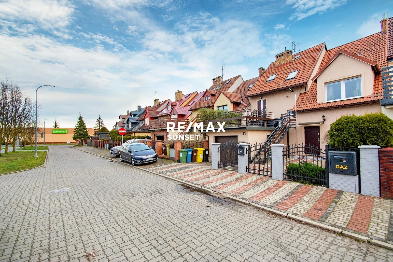 Dom i rezydencja 250,00 m², oferta nr , 45-DS-Dzj9ONuoY8, Kołobrzeg, Henryka Wieniawskiego
