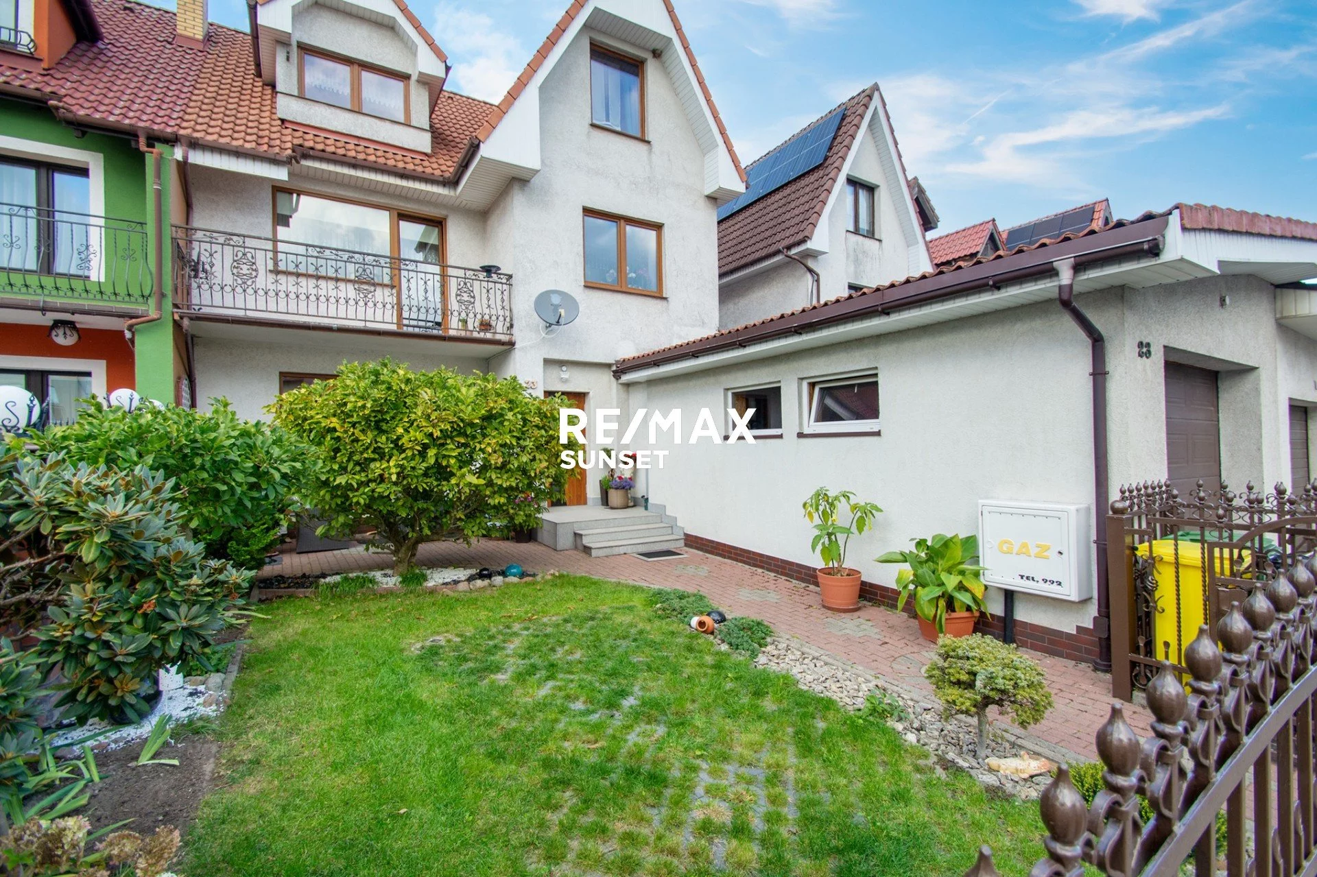 Dom 250,00 m², oferta nr , 1032-DS-Dzj9ONuoY8, Kołobrzeg, Juliusza Kossaka