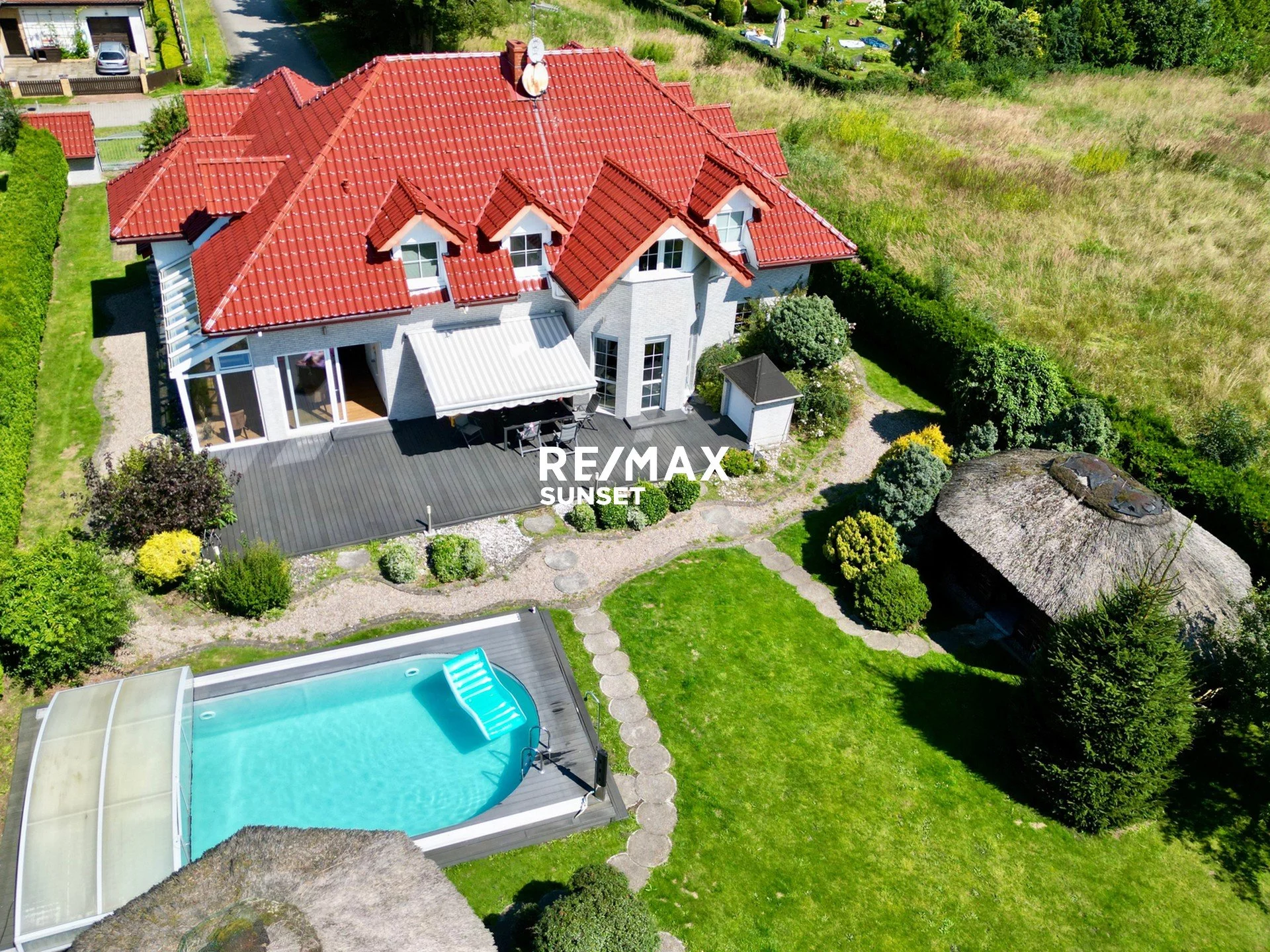 Dom 340,00 m², oferta nr , 7-DS-Dzj9ONuoY8, Kołobrzeg, Kasztelańska