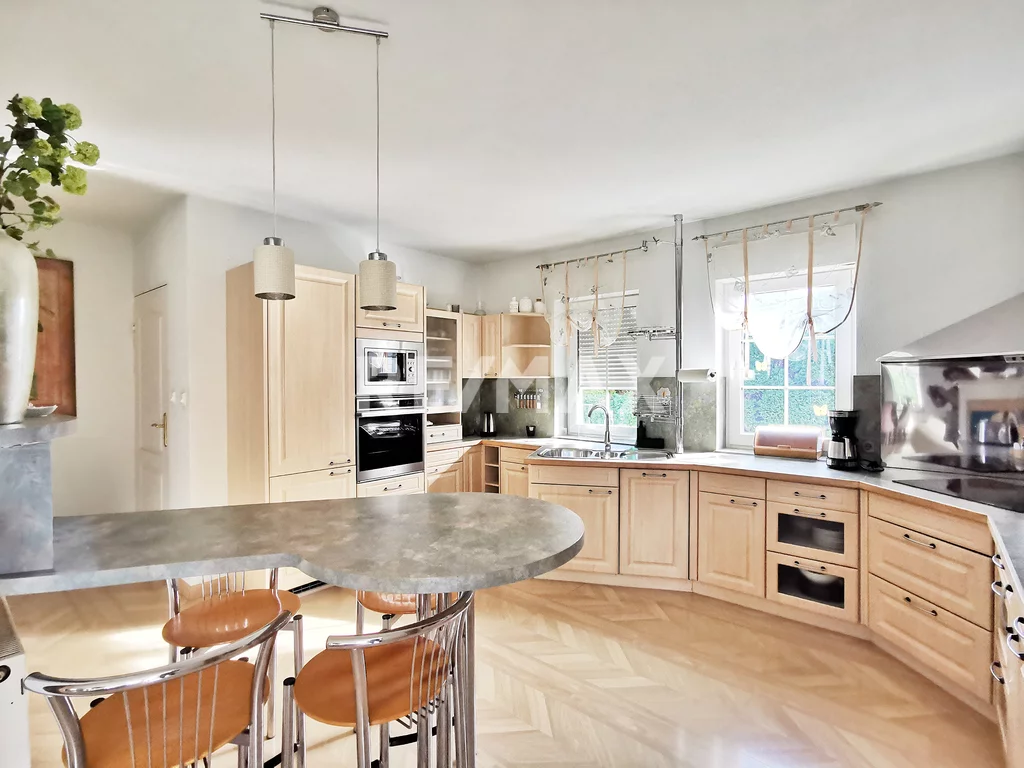 Dom 340,00 m², oferta nr , 52/13467/ODS, Kołobrzeg