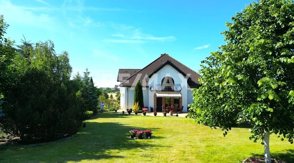 Dom i rezydencja 245,00 m², oferta nr , 63/13467/ODS, Sianożęty, Kołobrzeska