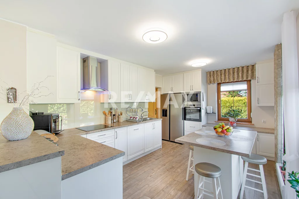 Dom i rezydencja 245,00 m², oferta nr , 63/13467/ODS, Sianożęty, Kołobrzeska