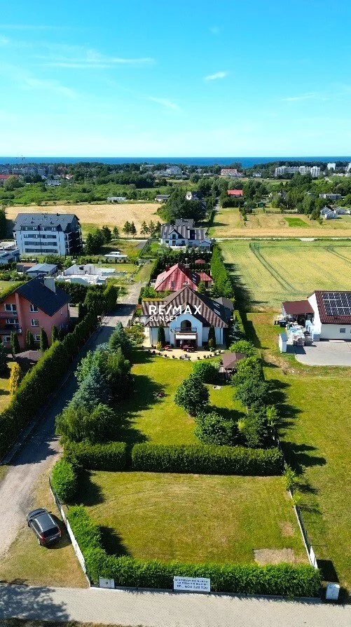 Dom 245,00 m², oferta nr , 32-DS-Dzj9ONuoY8, Ustronie Morskie, Kołobrzeska