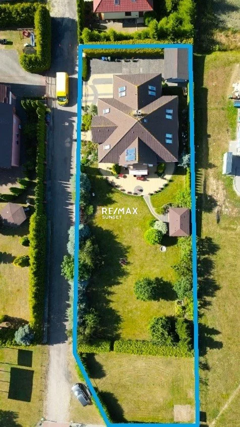 Dom 245,00 m², oferta nr , 32-DS-Dzj9ONuoY8, Ustronie Morskie, Kołobrzeska