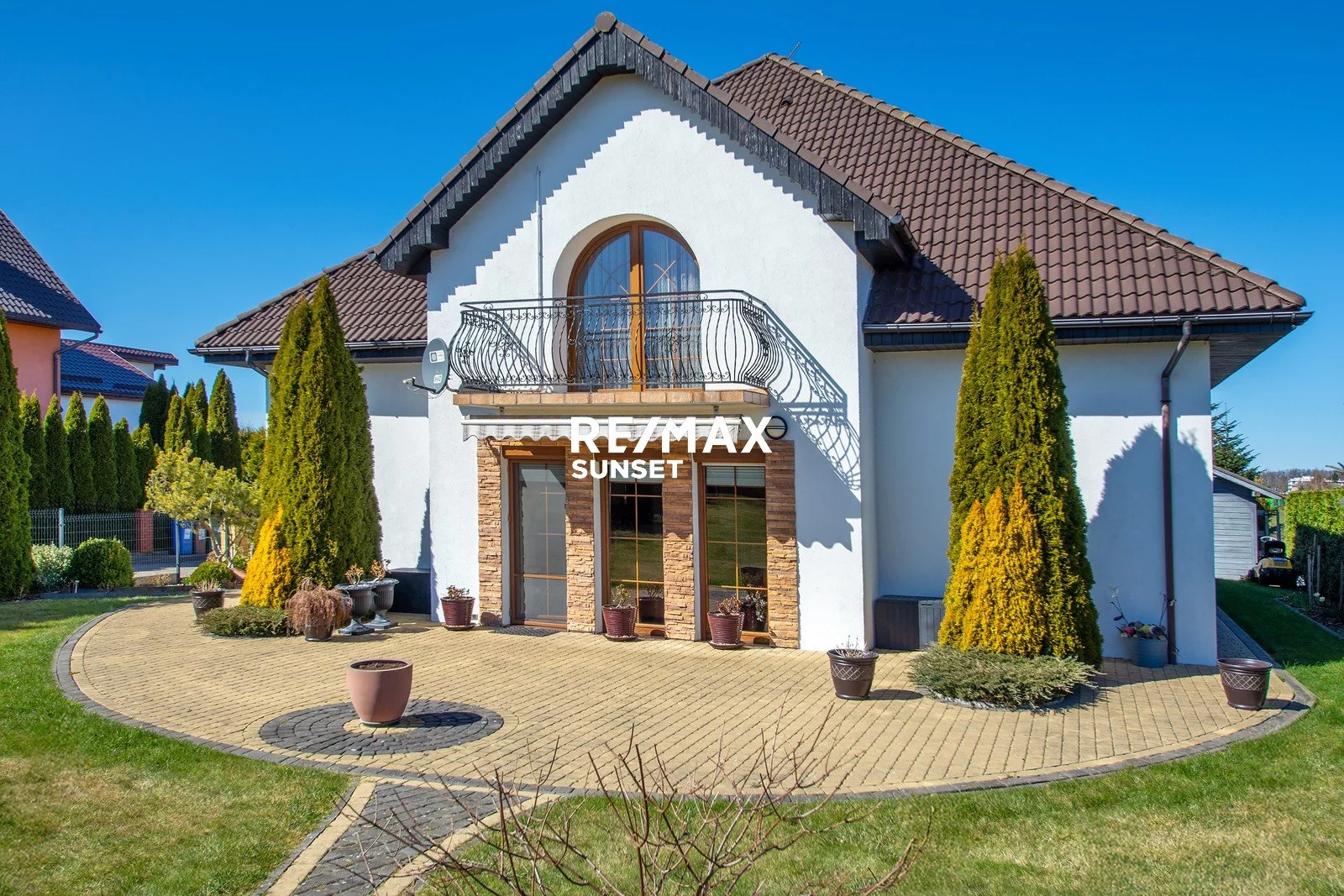 Dom 245,00 m², oferta nr , 32-DS-Dzj9ONuoY8, Ustronie Morskie, Kołobrzeska