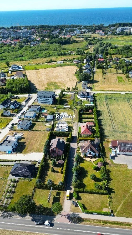 Dom 245,00 m², oferta nr , 32-DS-Dzj9ONuoY8, Ustronie Morskie, Kołobrzeska