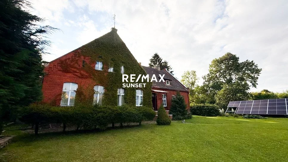 Dom 279,20 m², oferta nr , 24-DS-Dzj9ONuoY8, Gosław