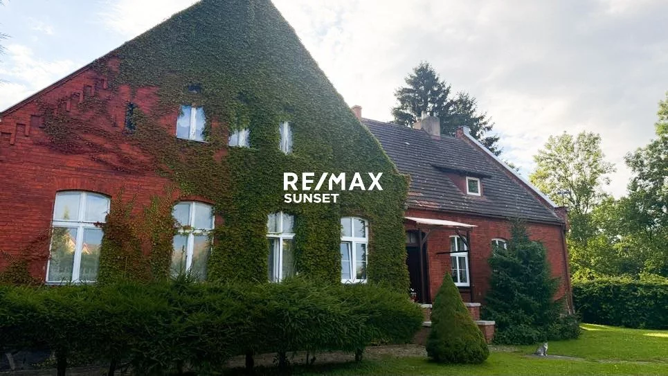 Dom 279,20 m², oferta nr , 24-DS-Dzj9ONuoY8, Gosław