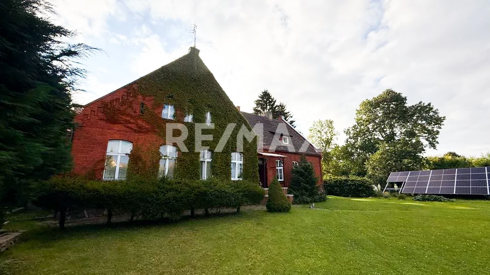 Dom 279,20 m², oferta nr , 72/13467/ODS, Trzebiatów