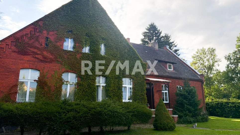 Dom 279,20 m², oferta nr , 72/13467/ODS, Trzebiatów
