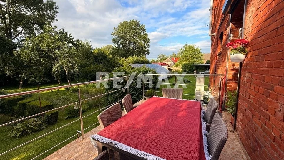 Dom 279,20 m², oferta nr , 72/13467/ODS, Trzebiatów