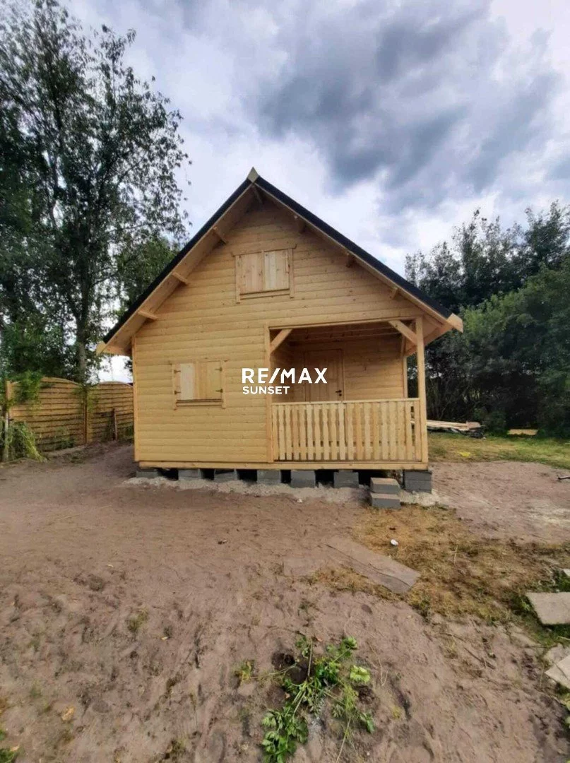 Działka 550,00 m², oferta nr , 116-GS-Dzj9ONuoY8, Bezpraw