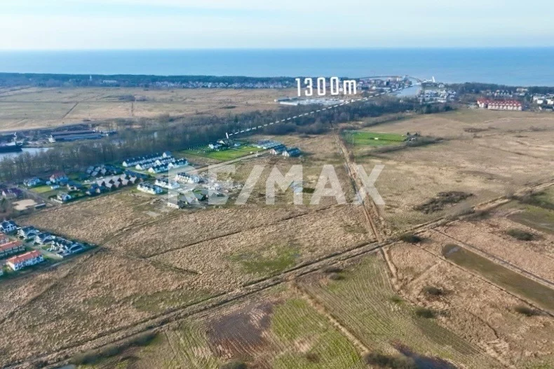 Działka 3 372,00 m², oferta nr , 122/13467/OGS, Darłowo, Błękitna