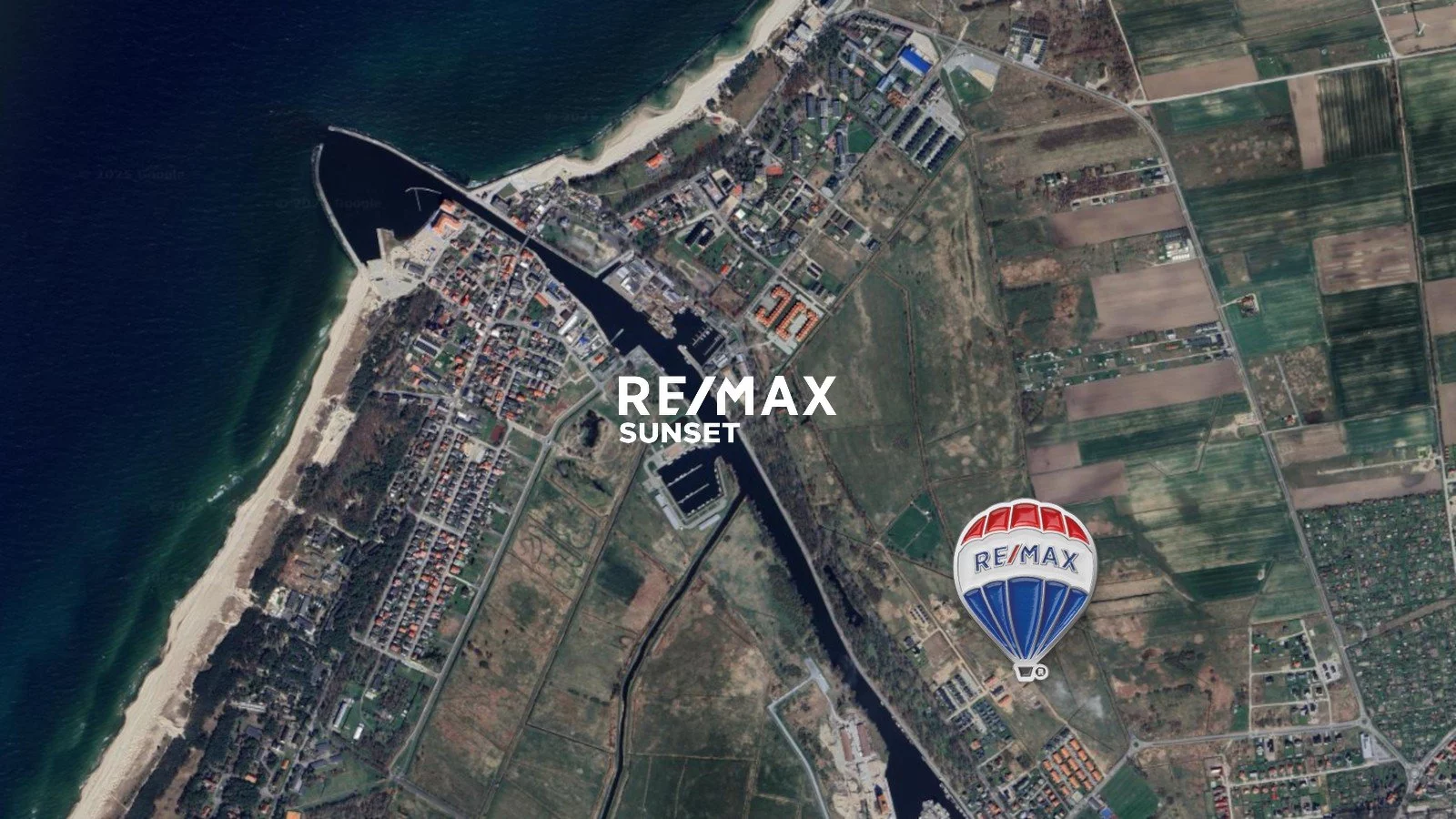 Działka 8 548,00 m², oferta nr , 113-GS-Dzj9ONuoY8, Darłowo, Błękitna