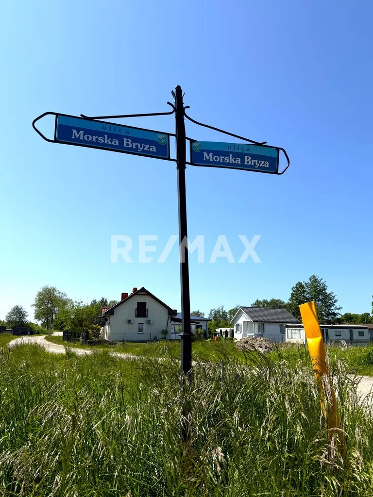Działka 1 182,00 m², oferta nr , 135/13467/OGS, Gąski