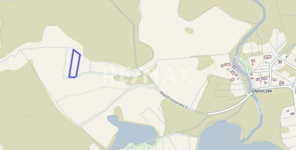 Apartamenty 143/13467/OGS Głęboczek
