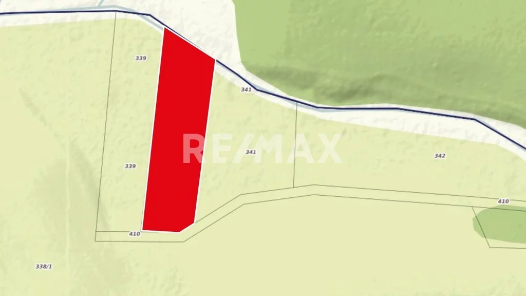 Działka 3 800,00 m², oferta nr , 143/13467/OGS, Głęboczek