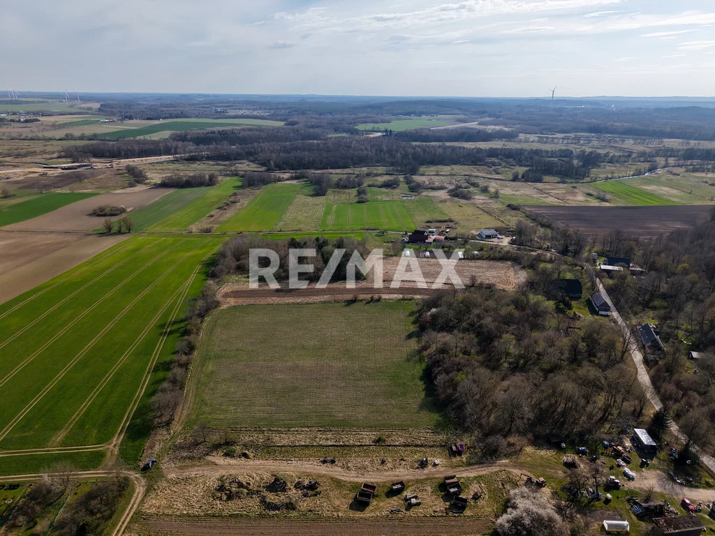 Działka 12 547,00 m², oferta nr , 129/13467/OGS, Gorzyca
