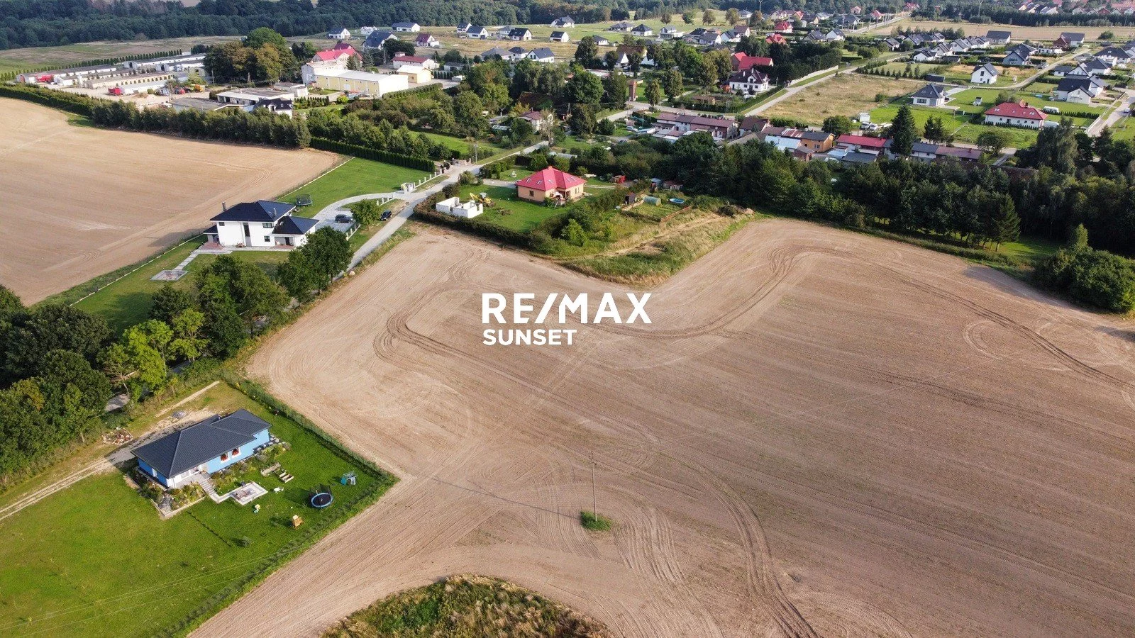 Działka 1 511,00 m², oferta nr , 87-GS-Dzj9ONuoY8, Gościno