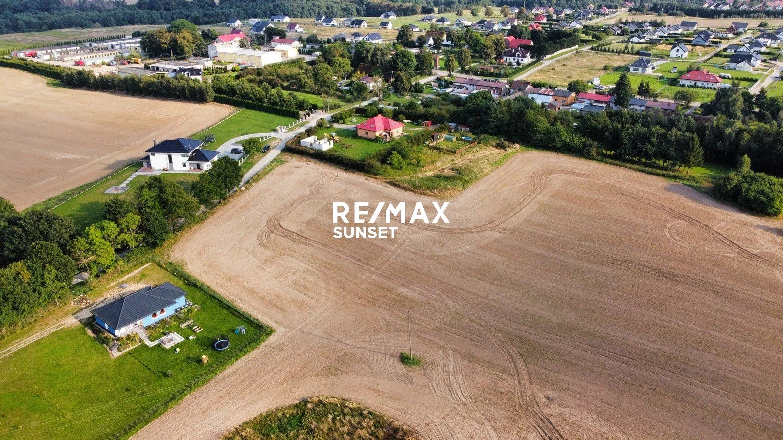 Działka 1 511,00 m², oferta nr , 87-GS-Dzj9ONuoY8, Gościno