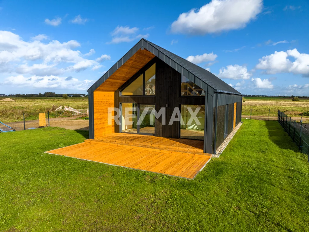 Działka 1 352,00 m², oferta nr , 119/13467/OGS, Darłowo, Kropla Bałtyku