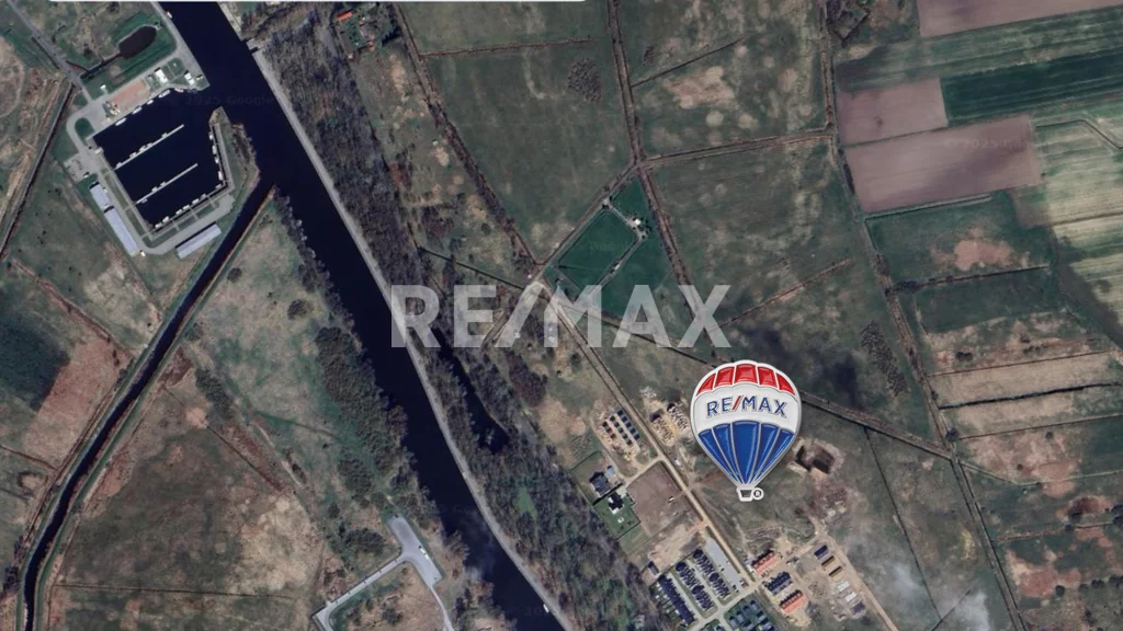 Działka 1 306,00 m², oferta nr , 121/13467/OGS, Darłowo, Kropla Bałtyku