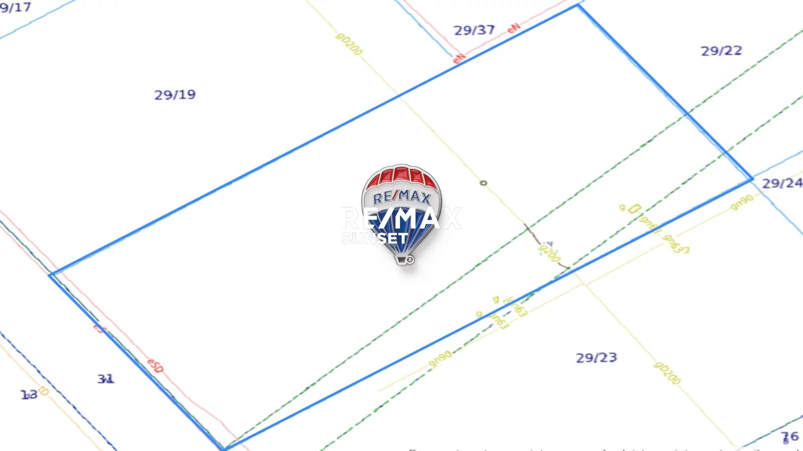 Działka 1 307,00 m², oferta nr , 31-GS-Dzj9ONuoY8, Darłowo, Kropla Bałtyku