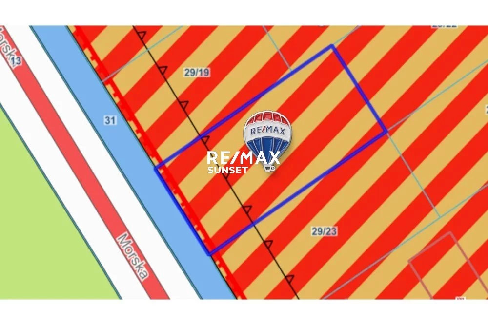 Działka 1 352,00 m², oferta nr , 73-GS-Dzj9ONuoY8, Darłowo, Kropla Bałtyku