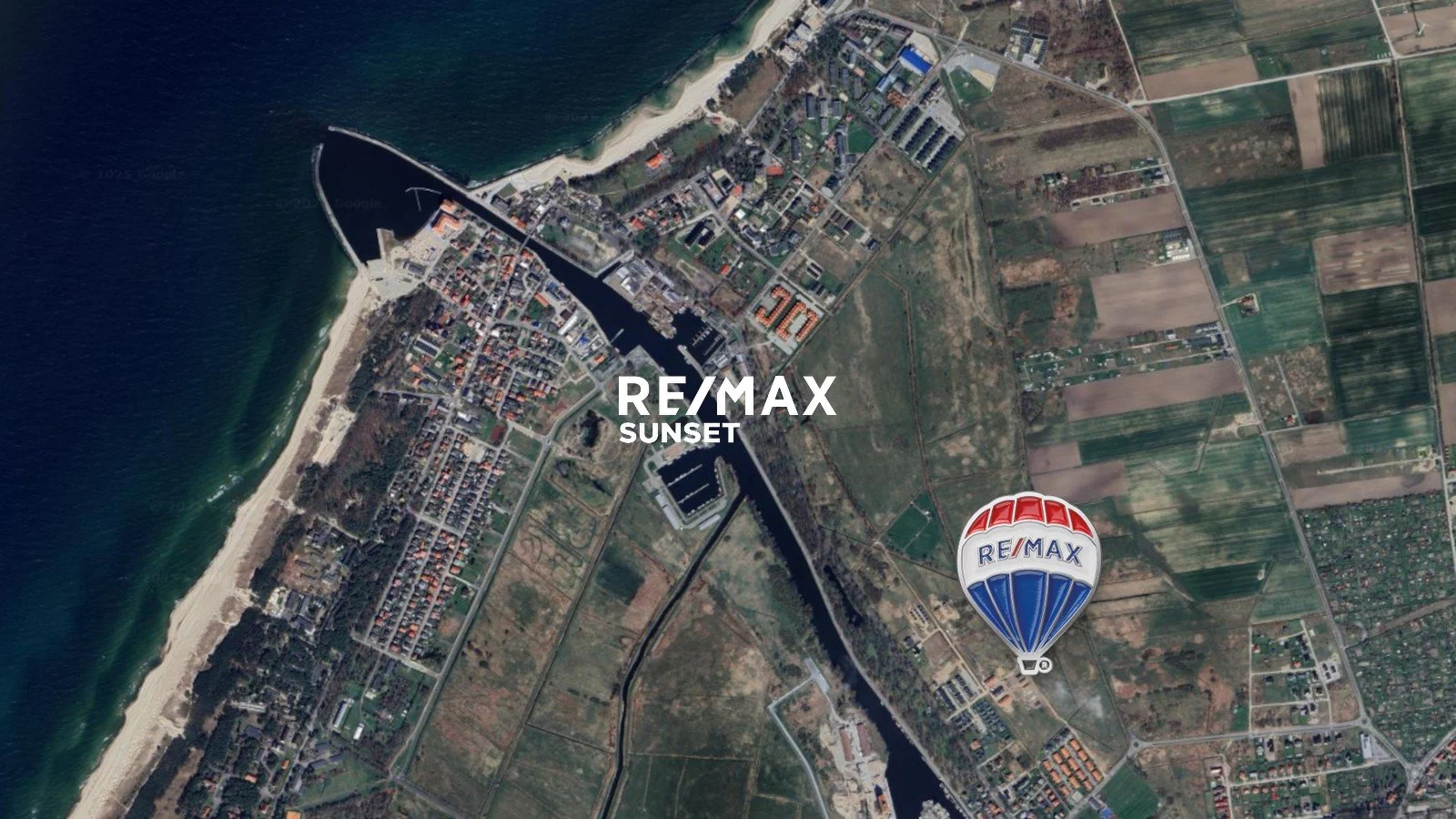 Działka 47 710,00 m², oferta nr , 110-GS-Dzj9ONuoY8, Darłowo, Kropla Bałtyku