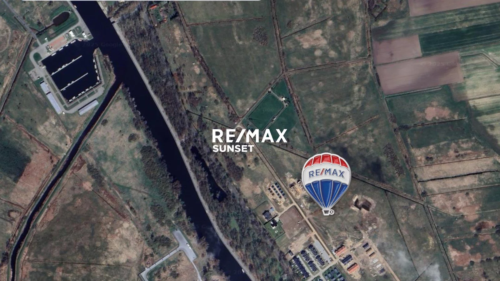 Działka 47 710,00 m², oferta nr , 110-GS-Dzj9ONuoY8, Darłowo, Kropla Bałtyku
