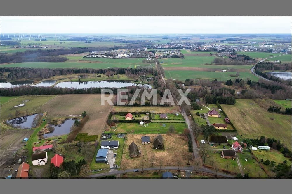 Działka 4 974,00 m², oferta nr , 132/13467/OGS, Lubkowice