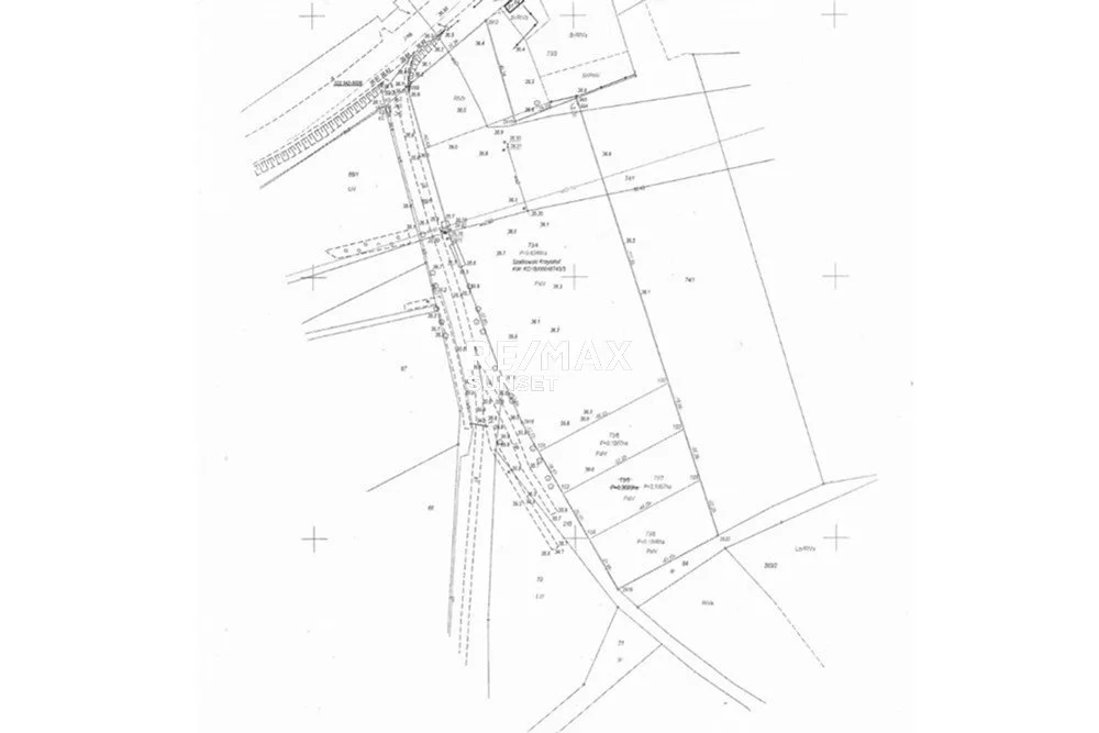 Działka 1 006,00 m², oferta nr , 1002-GS-Dzj9ONuoY8, Malonowo
