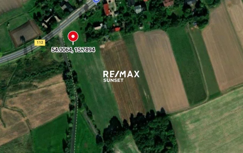 Działka 11 300,00 m², oferta nr , 65-GS-Dzj9ONuoY8, Malonowo