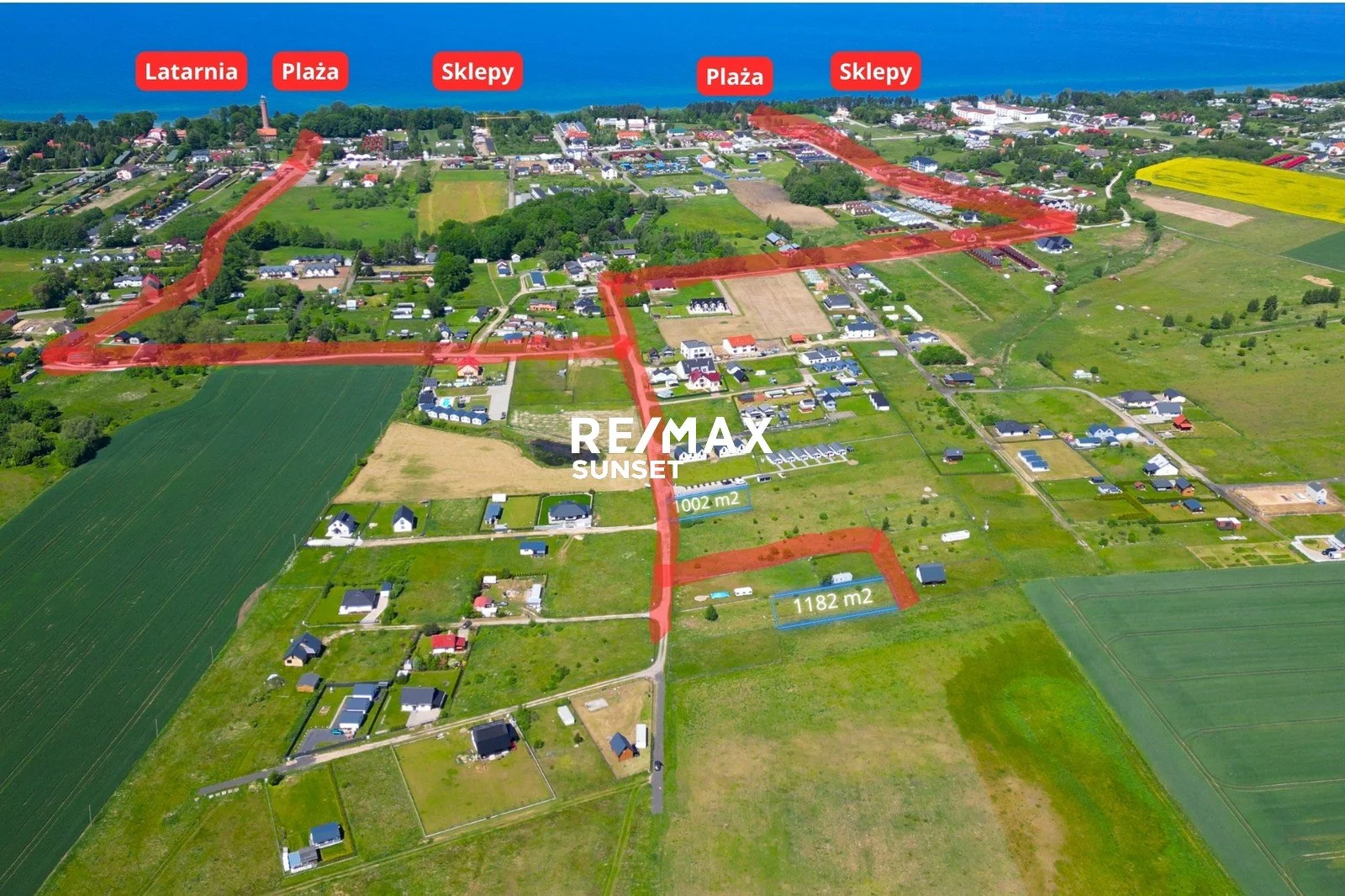 Apartamenty 107-GS-Dzj9ONuoY8 Mielno