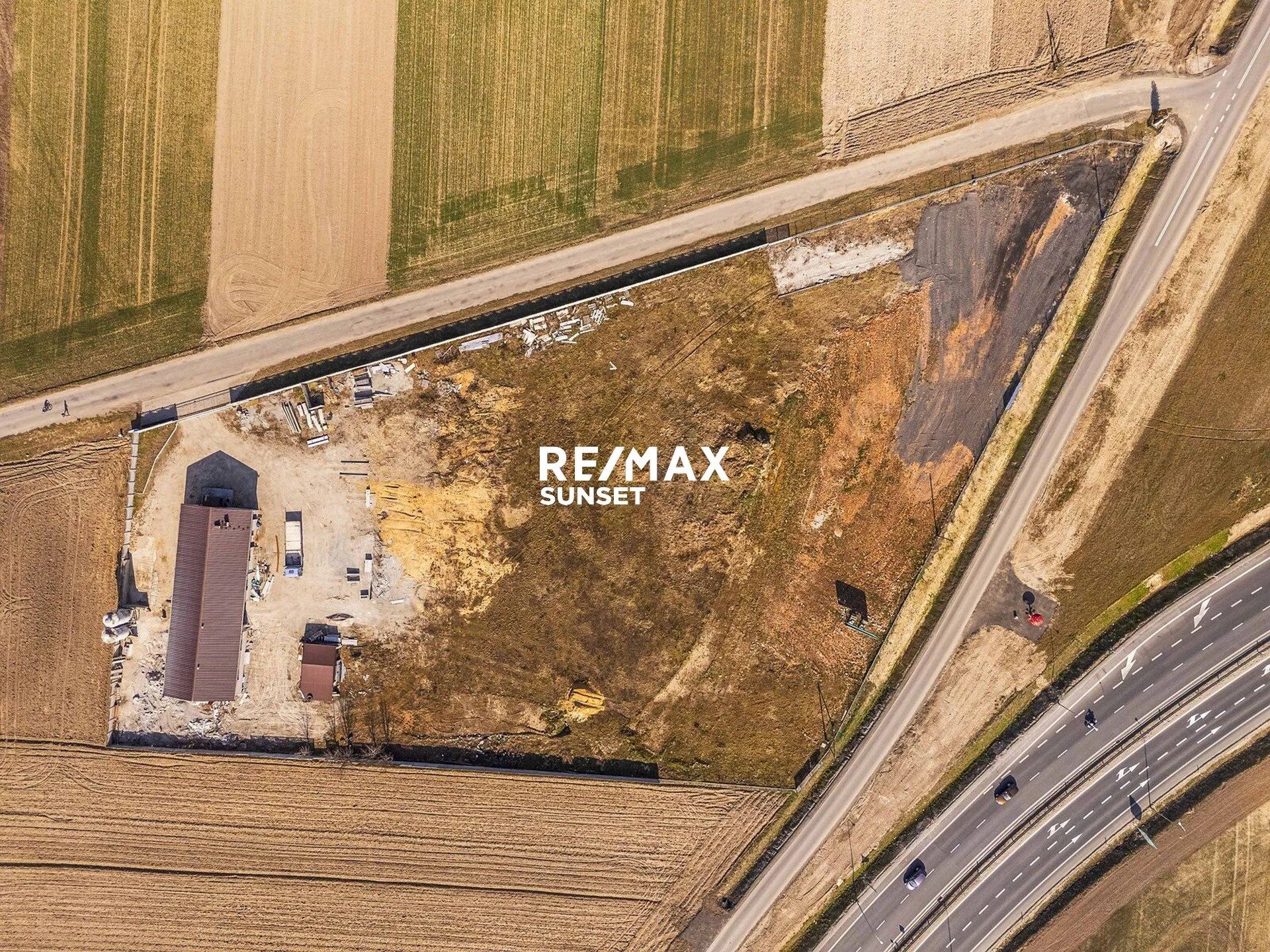 Działka 10 883,00 m², oferta nr , 41-GS-Dzj9ONuoY8, Pakosławice