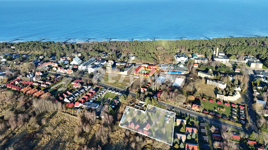 Działka 5 214,00 m², oferta nr , 113/13467/OGS, Dźwirzyno, Piastowska