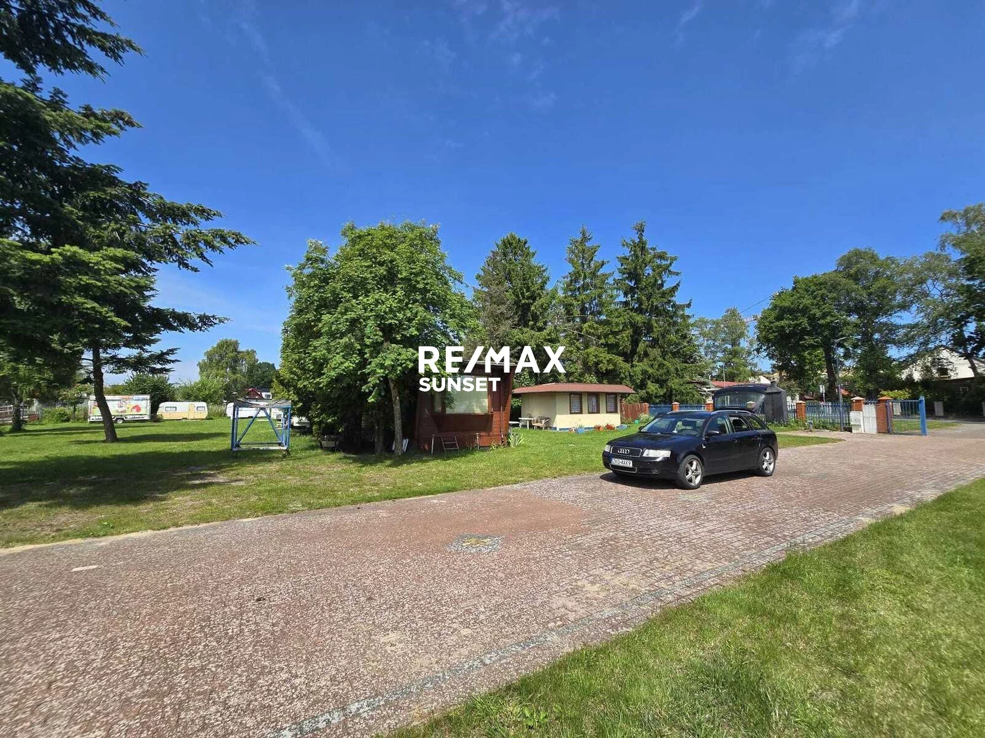 Działka 5 214,00 m², oferta nr , 68-GS-Dzj9ONuoY8, Dźwirzyno, Piastowska
