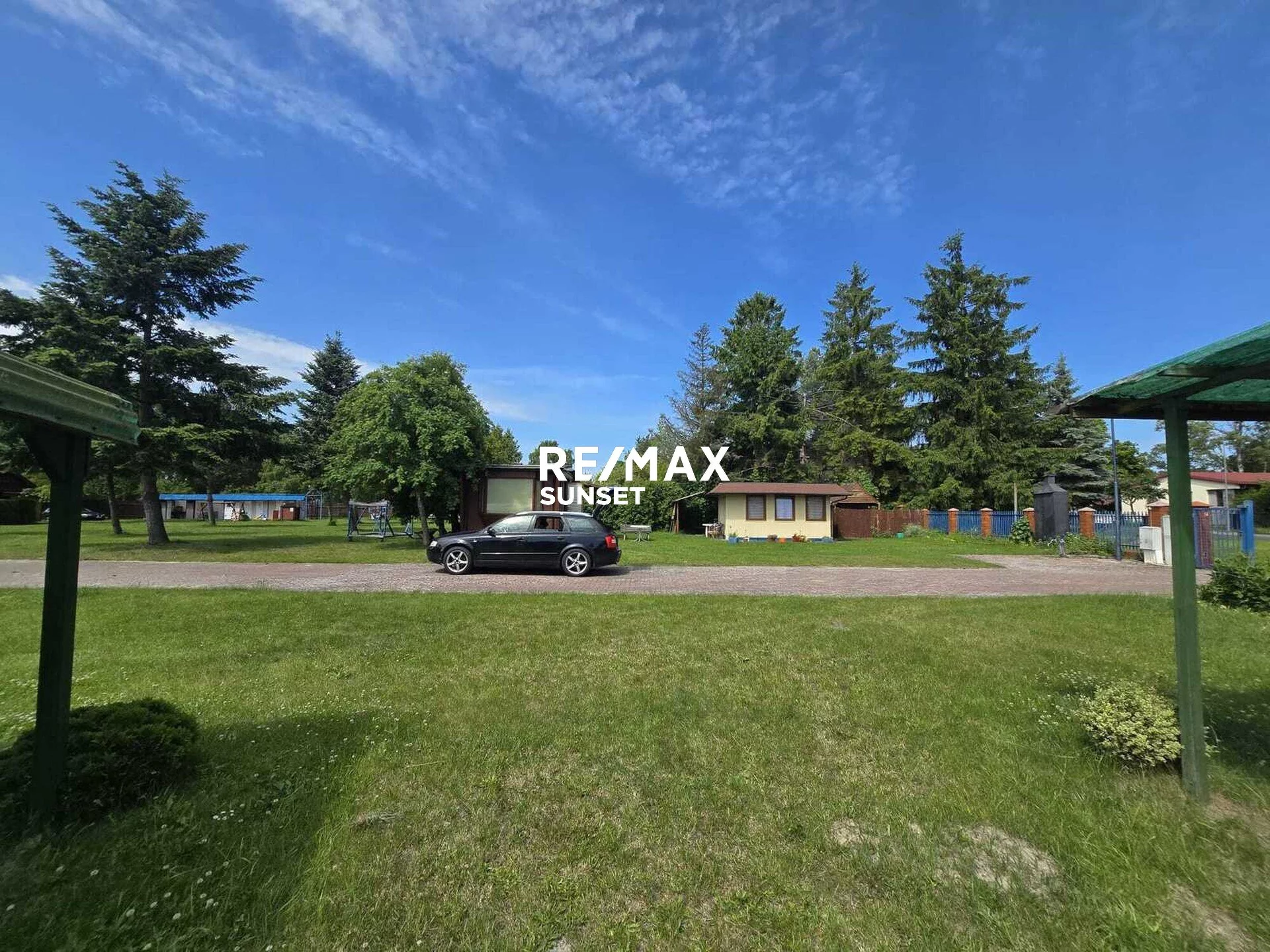 Działka 5 214,00 m², oferta nr , 68-GS-Dzj9ONuoY8, Dźwirzyno, Piastowska
