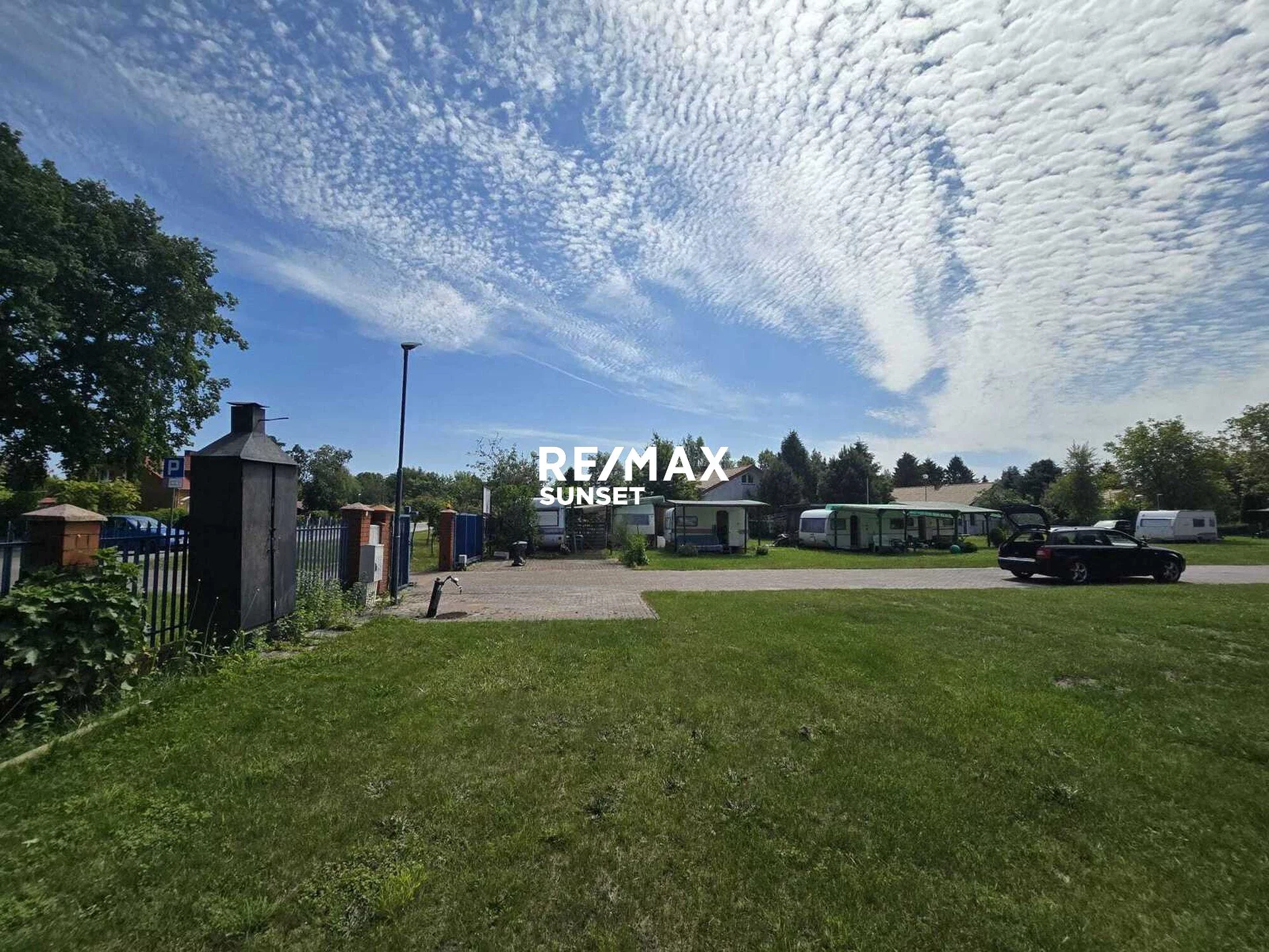 Działka 5 214,00 m², oferta nr , 68-GS-Dzj9ONuoY8, Dźwirzyno, Piastowska