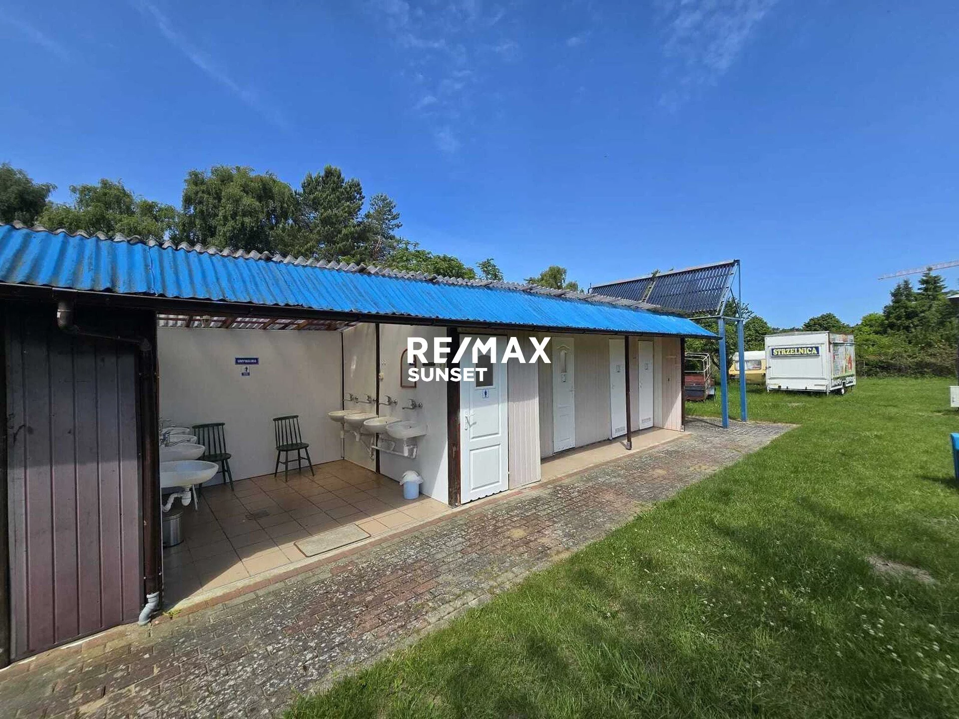 Działka 5 214,00 m², oferta nr , 68-GS-Dzj9ONuoY8, Dźwirzyno, Piastowska
